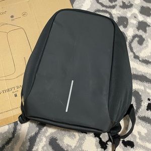 Bobby Original Anti-Theft Backpack by XD Design